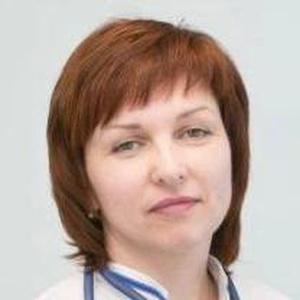 Бойкова Эльвира Анатольевна