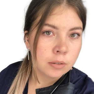 Кожурова Маргарита Сергеевна
