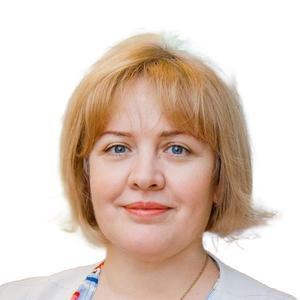 Морус Алена Станиславовна