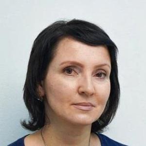 Оганова Анна Николаевна