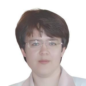 Давыдова Анна Владиленовна