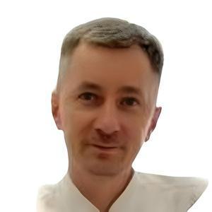 Чеповский Павел Сергеевич