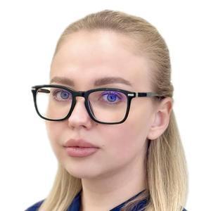 Филатова Анастасия Вадимовна