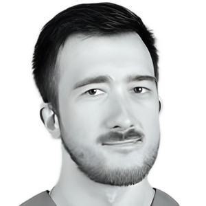 Тютюньков Максим Александрович