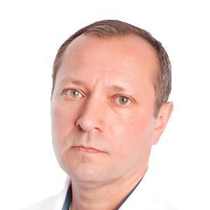 Пономарев Сергей Владимирович