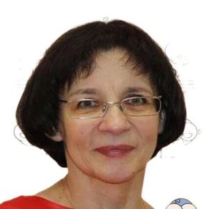 Головкина Жанна Николаевна