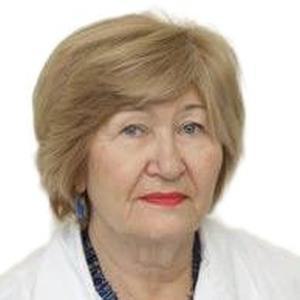Потапова Татьяна Ивановна