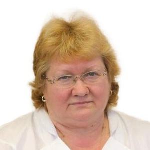 Минаева Людмила Александровна