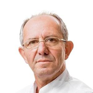 Аваков Борис Александрович