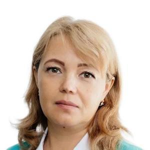 Курякова Татьяна Викторовна