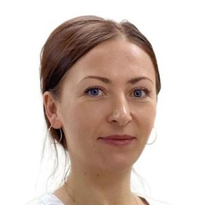Хаянен Екатерина Сергеевна