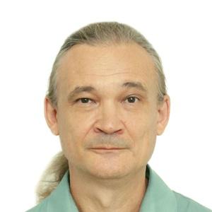 Терегулов Марат Ризатович