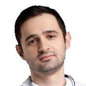 Гиголаев Алан Юрьевич