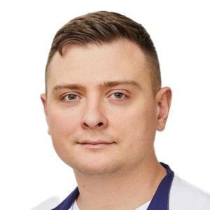 Мишустин Василий Александрович