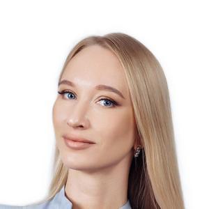 Ткач Юлия Николаевна