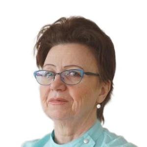 Чумикова Светлана Гавриловна