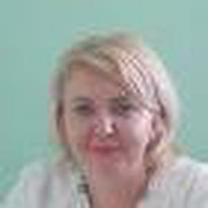 Алтай Алла Александровна
