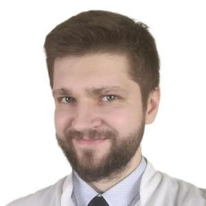 Калинченко Александр Сергеевич