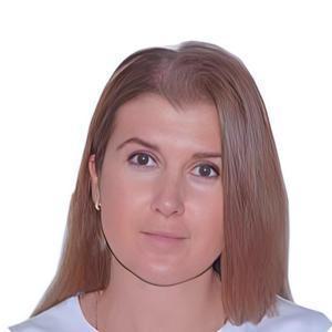 Горлевич Ирина Александровна