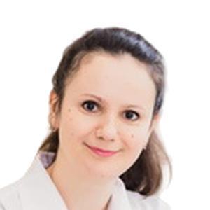 Веденеева Марина Владимировна