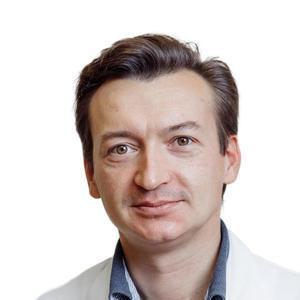 Ключников Владимир Игоревич