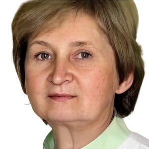 Татаринцева Галина Николаевна