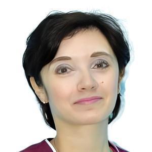 Горяйнова Наталья Юрьевна