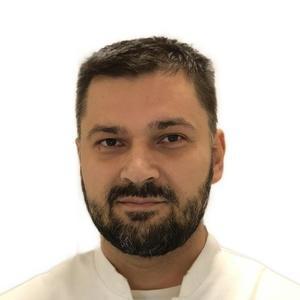 Комаров Александр Владимирович