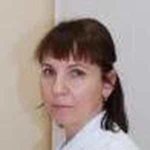 Беляева Светлана Геннадьевна