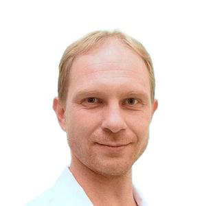 Дунаев Илья Алексеевич
