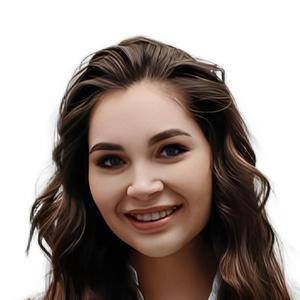 Коженина Ирина Олеговна