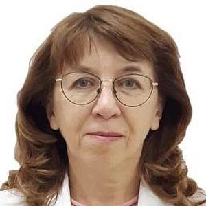 Глазырина Наталья Александровна