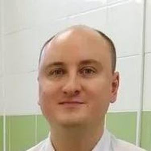 Ткаченко Никита Михайлович