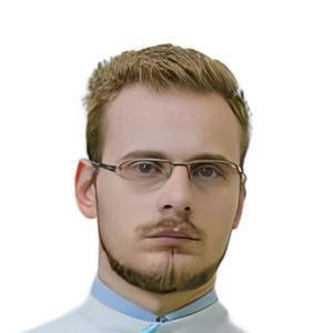 Масюков Семен Андреевич
