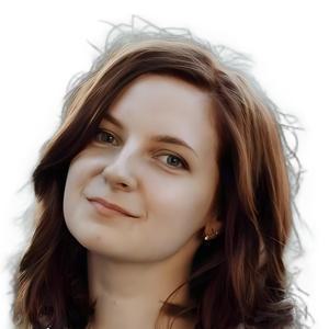 Галкина Виктория Александровна