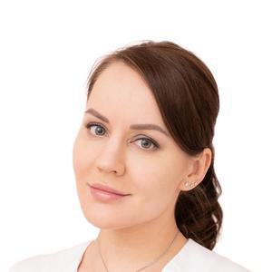 Баженова Нина Андреевна