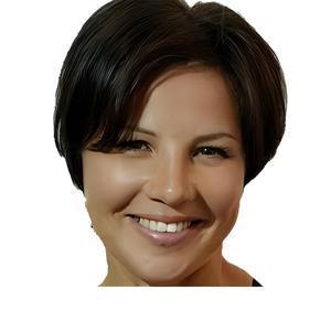Ветошкина Юлия Владимировна