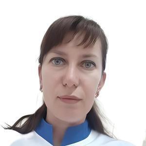 Красникова Анна Анатольевна