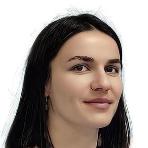 Магомедова Гулжанат Арсланалиевна