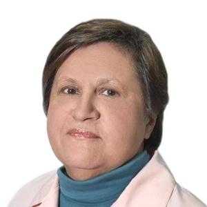 Карпова Марина Валентиновна