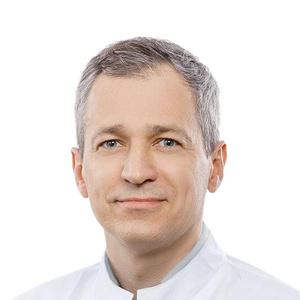 Половинчук Александр Иванович