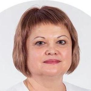 Воронцова Светлана Николаевна