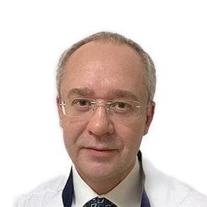 Кузнецов Григорий Васильевич