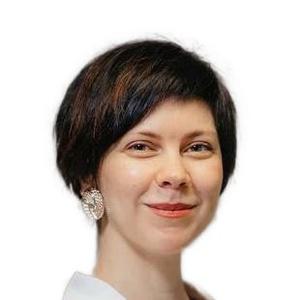 Тунчик Анна Сергеевна