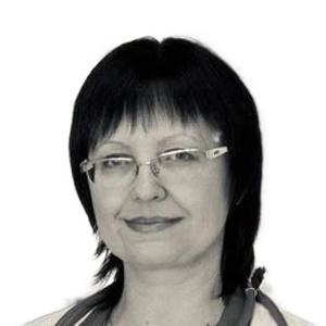 Зарембо Ирина Александровна