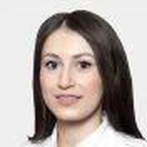 Габсалихова Эльнара Ринатовна