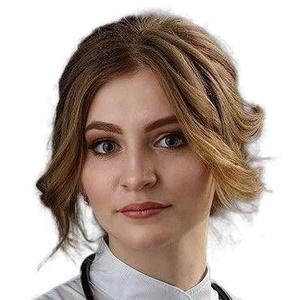 Дорохова Марина Евгеньевна