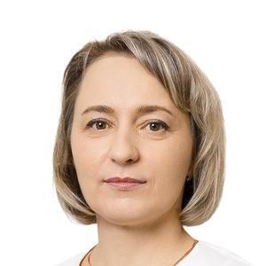 Солдатенко Наталья Васильевна