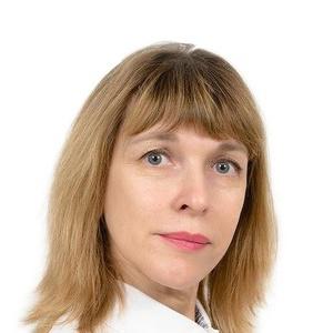 Гармонова Татьяна Владимировна
