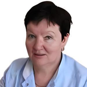Лукашевич Лидия Михайловна